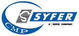 Manufacture Logo for Syfer Technology